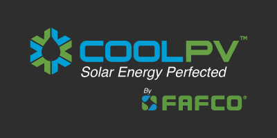 FAFCO CoolPV Logo