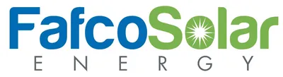 Fafco Solar New Logo