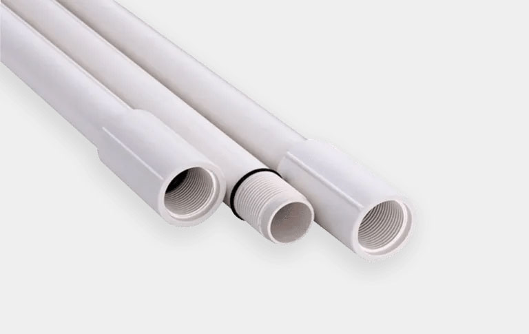 Water Pipes for Solar Pool Heating