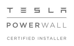 Tesla Power Wall Certified Installer