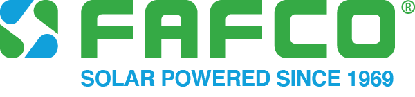 Fafco Transparent Logo