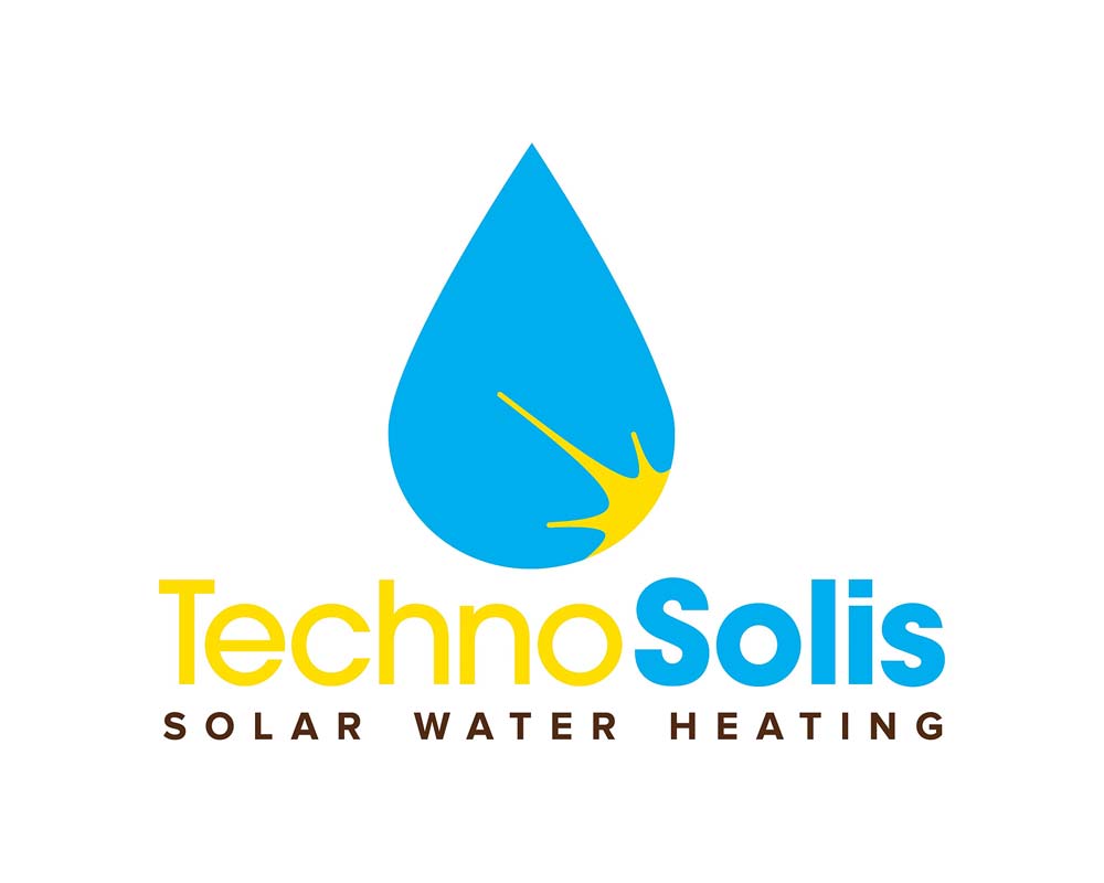 Techno-Solis Solar Pool Heater Logo